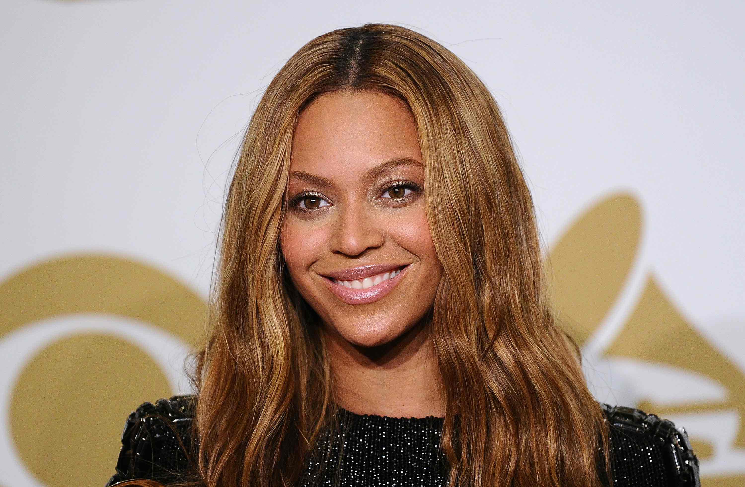 Esta es la foto de Beyoncé que estará en un Museo — Rock&Pop
