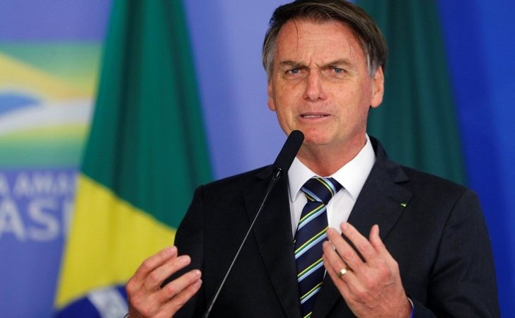 bolsonaro