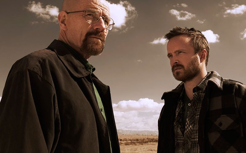 breaking bad