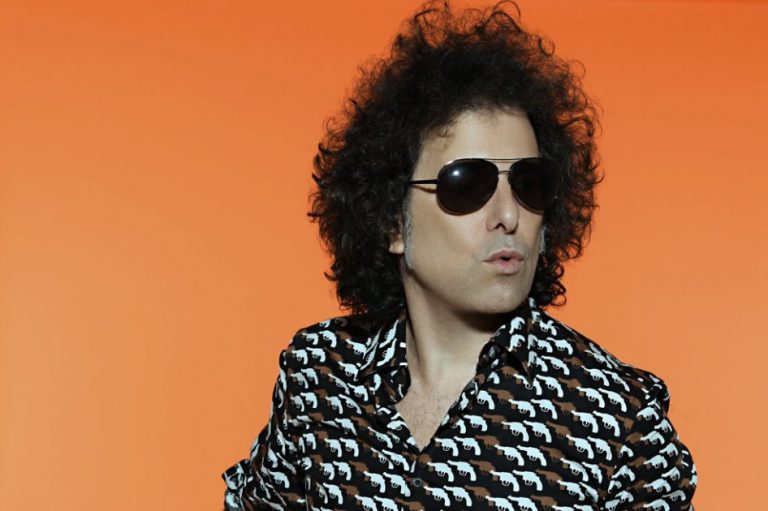 calamaro entradas concurso chile 2019