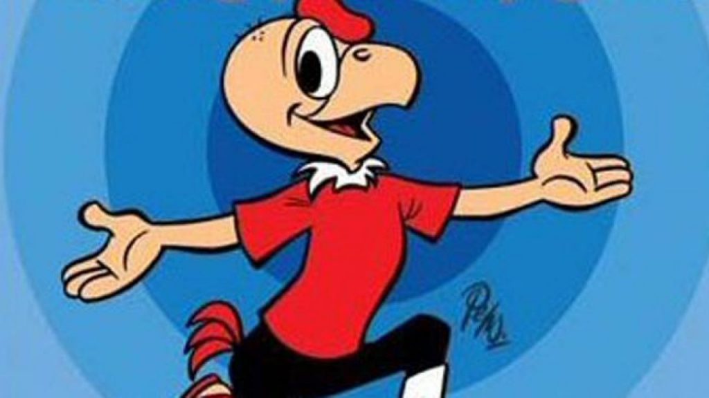 Condorito 70 años