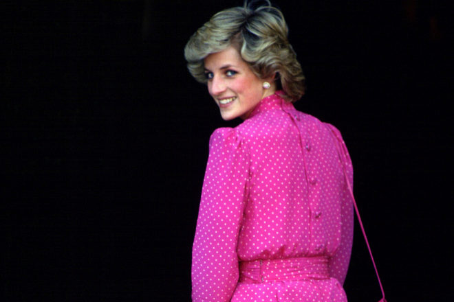 diana de gales broadway