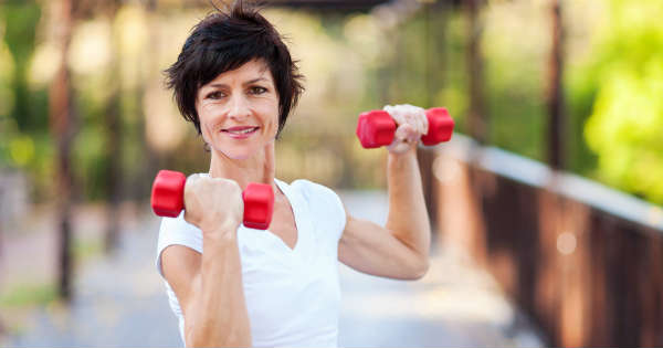 ejercicio tips post 40