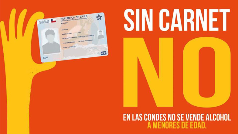 las condes venta alcohol