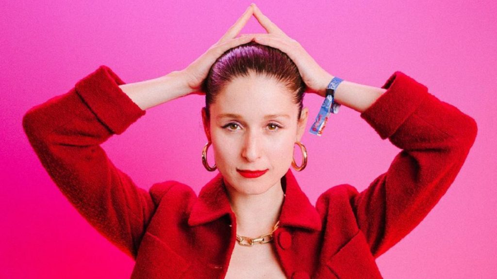 francisca valenzuela power peralta