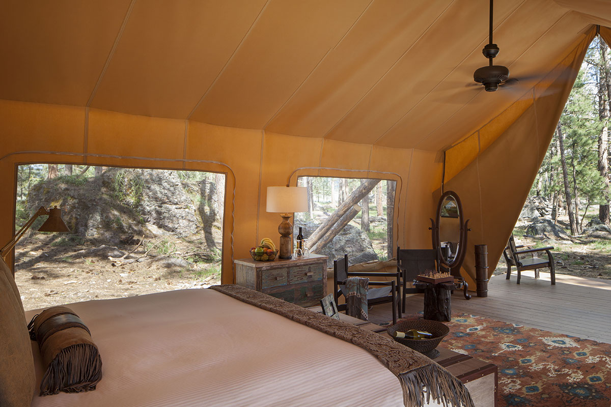 glamping chile y el mundo 