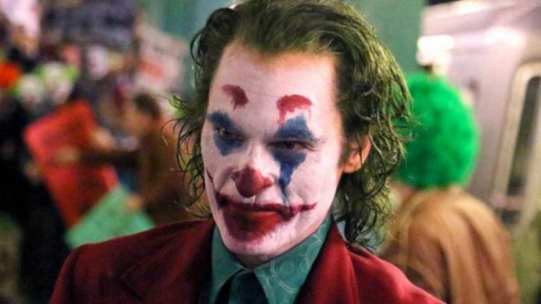 Trailer Joker