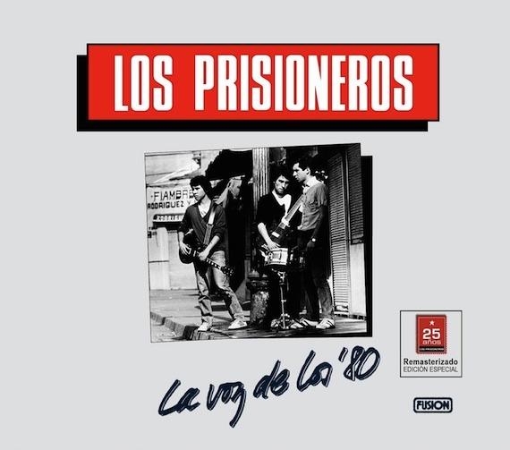 mamma soul los prisioneros