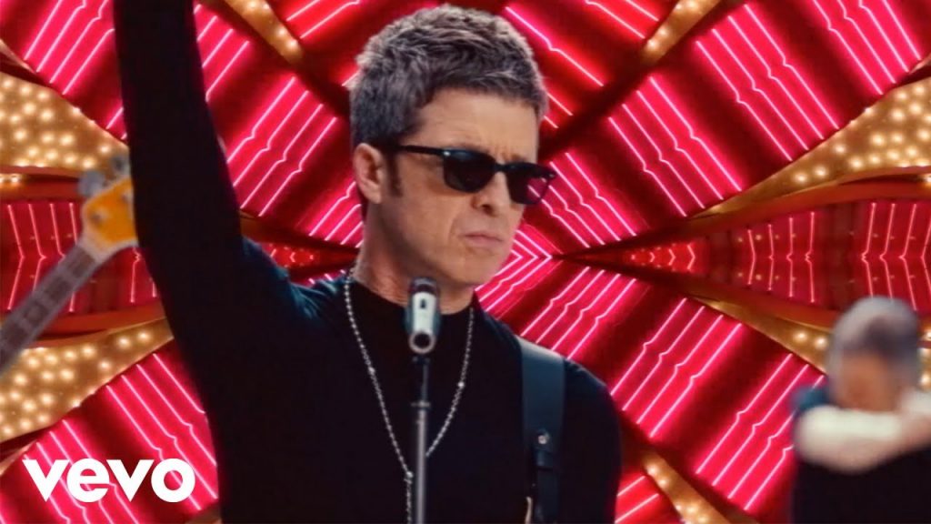 noel gallagher this is the place 2