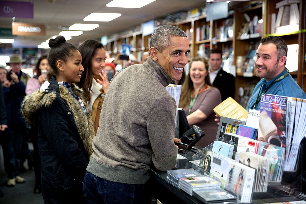 obama lista de libros 2019