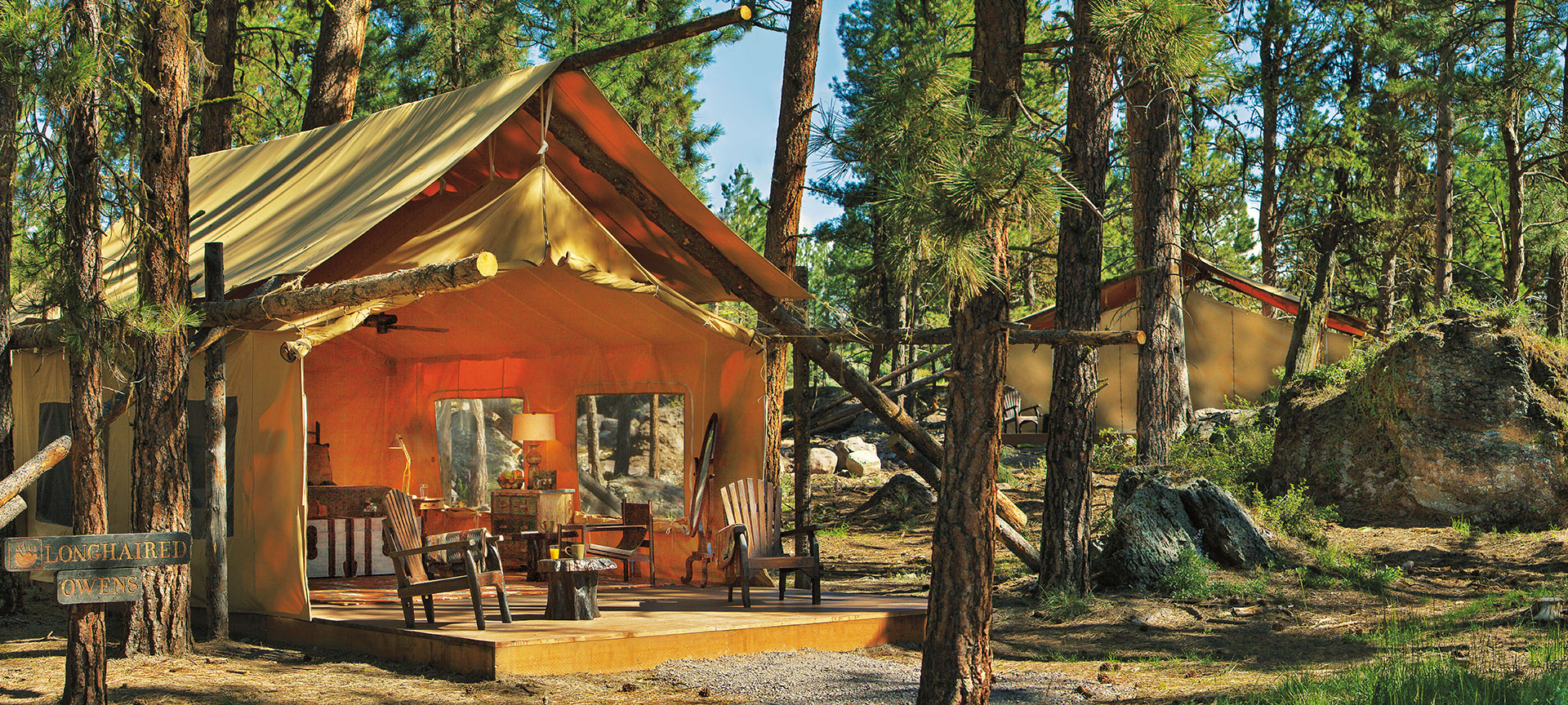 glamping chile y el mundo 