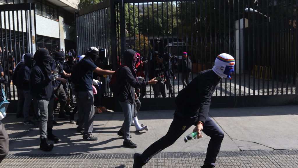 proyecto de ley gratuidad