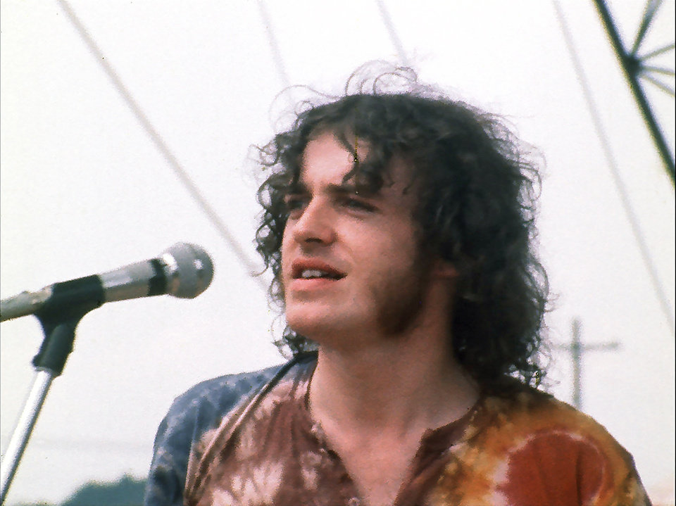 joe cocker woodstock