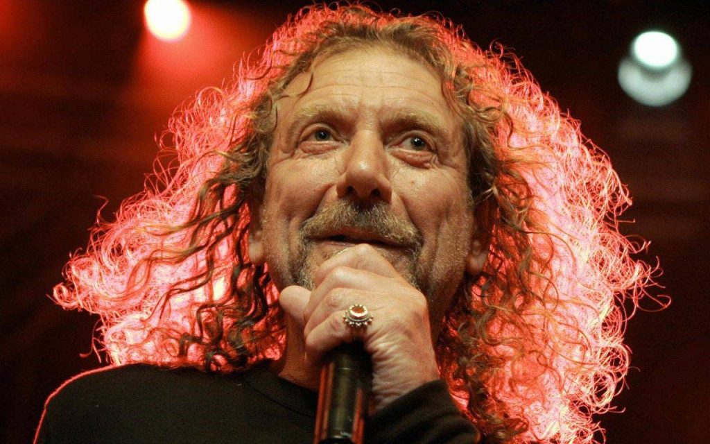 robert plant 71 led zeppelin 2