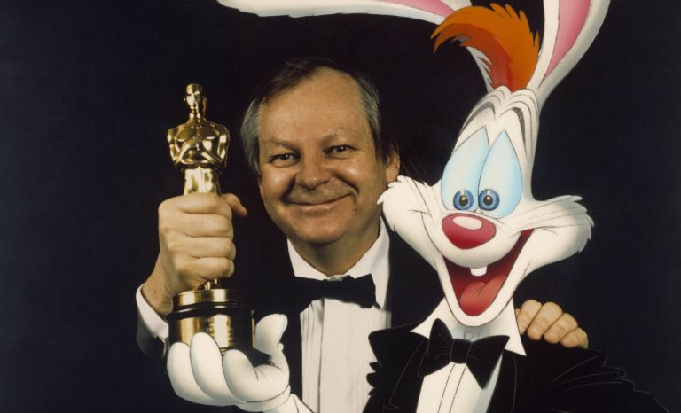 roger rabbit richard william