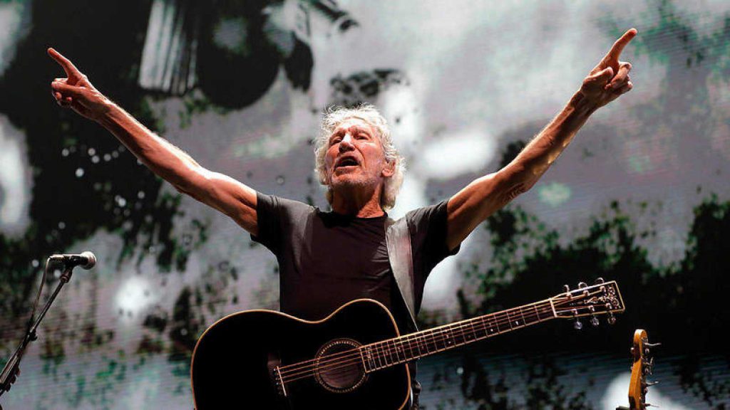 roger waters