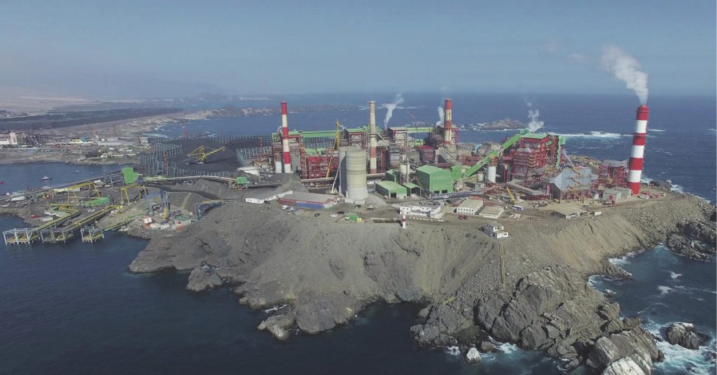 termoeléctricas enferman