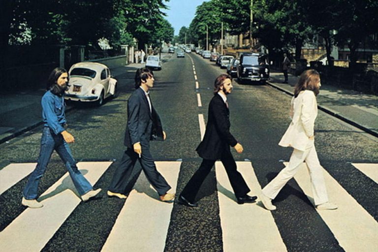 the beatles abby road