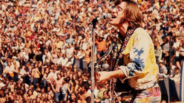 woodstock