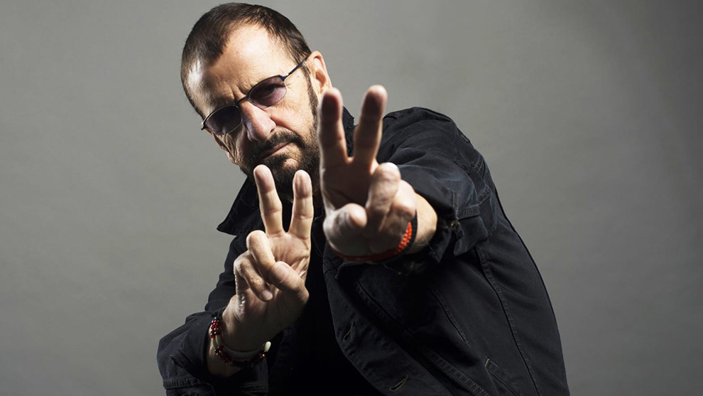 ringo starr 