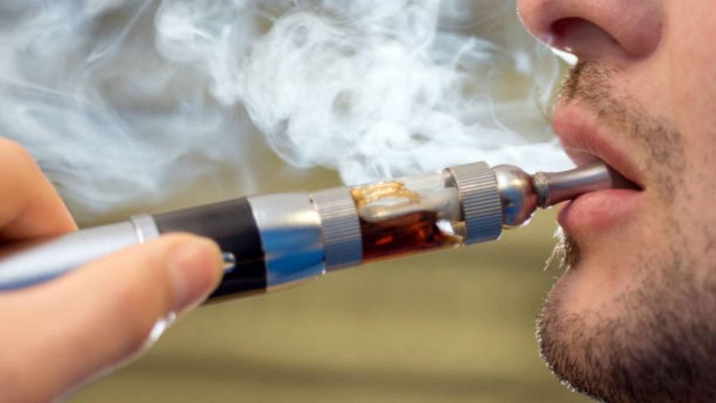 minsal cigarrillos electronicos