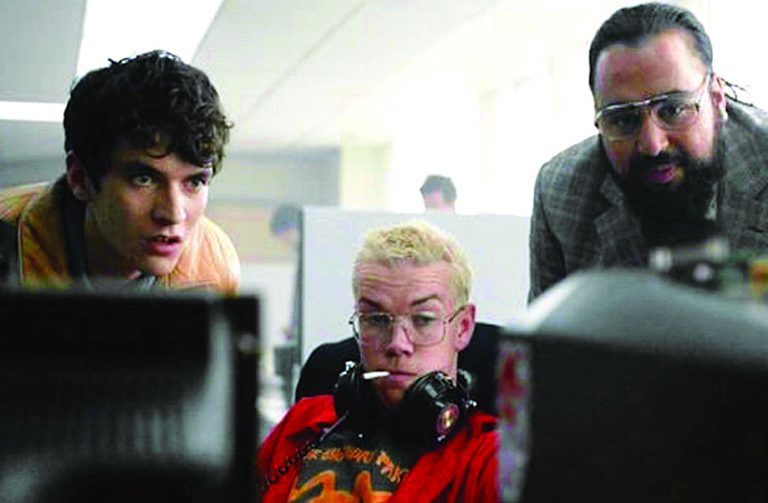 el senor de los anillos