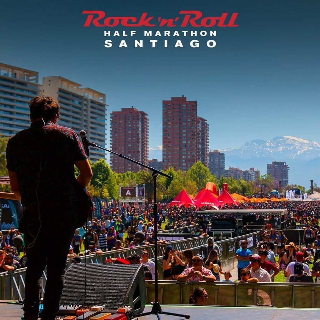 rock n roll half marathon