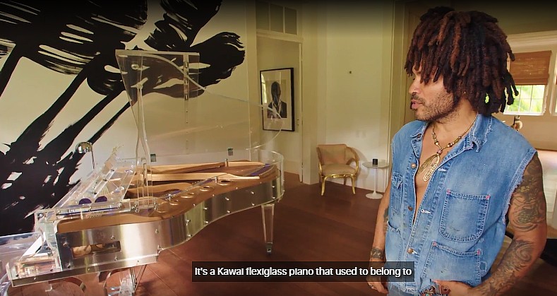 lenny kravitz mansion brasil