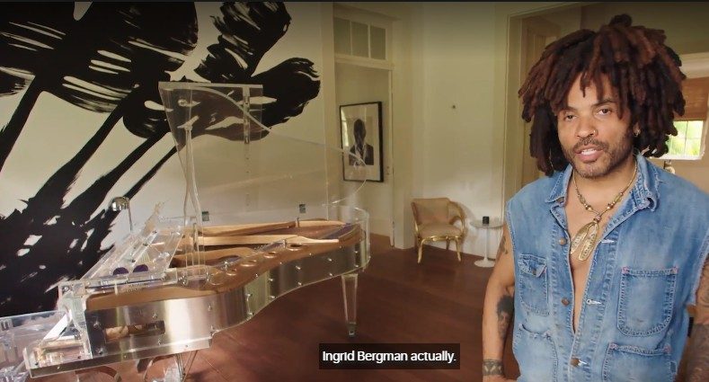 lenny kravitz mansion brasil