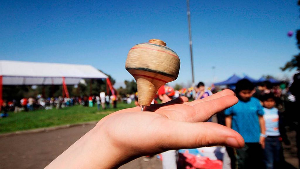 fondas para ir con niños