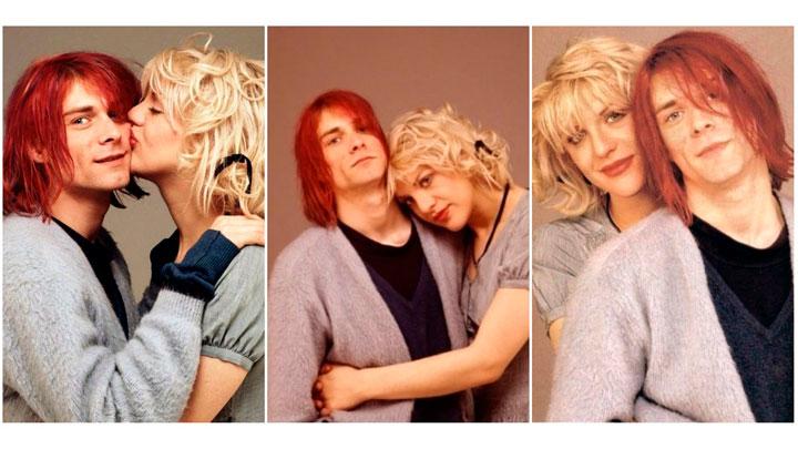 CASA KURT COBAIN Y COURTNEY LOVE 1