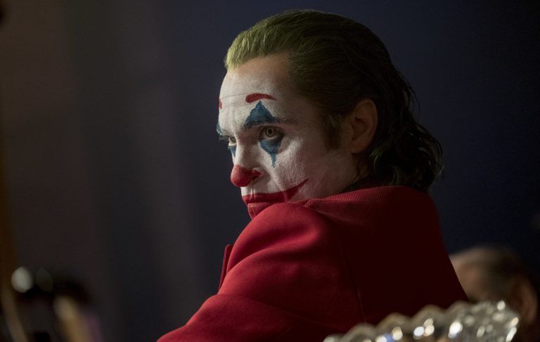 joker joaquin phoenix