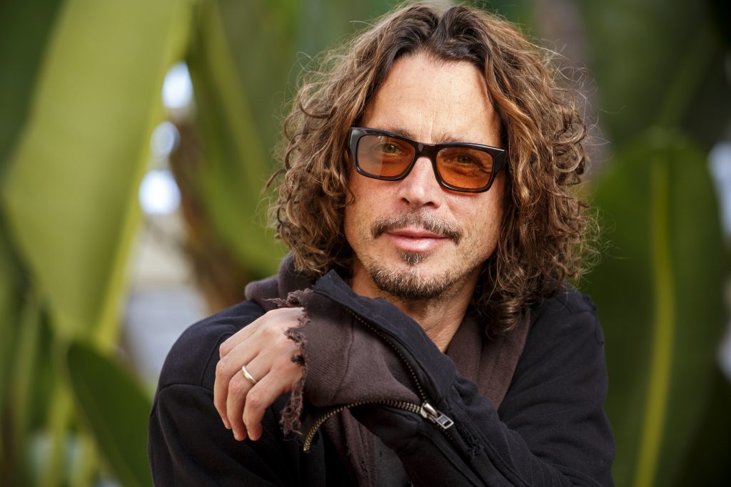 chris cornell documental