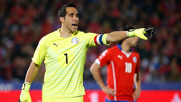 chile honduras horarios donde verlo