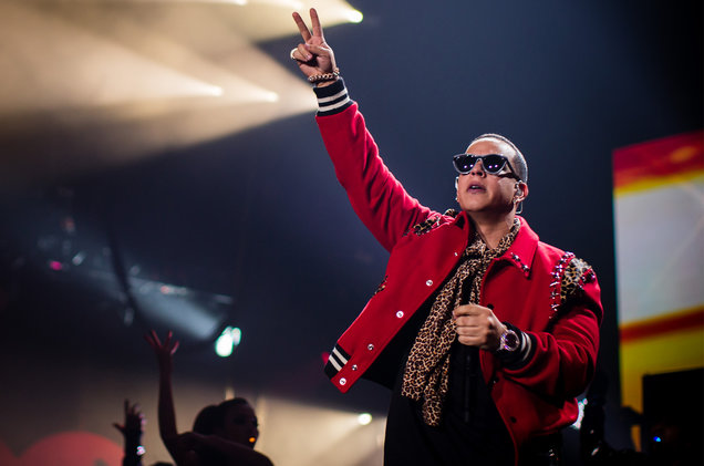 festival de viña artistas