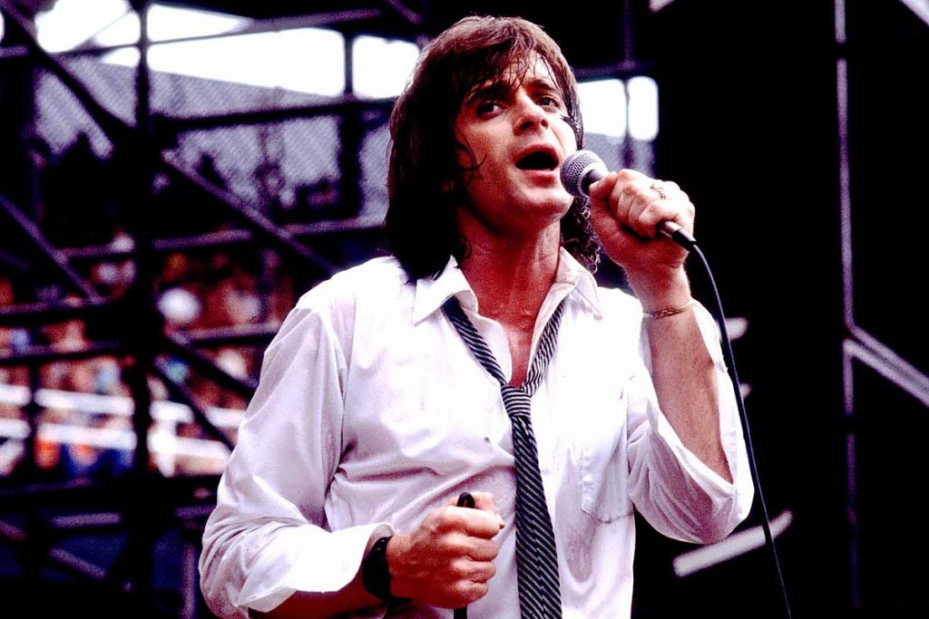 eddie money festival de viña