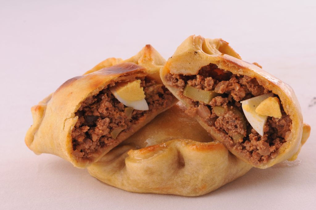 Empanadas 2019 Santiago