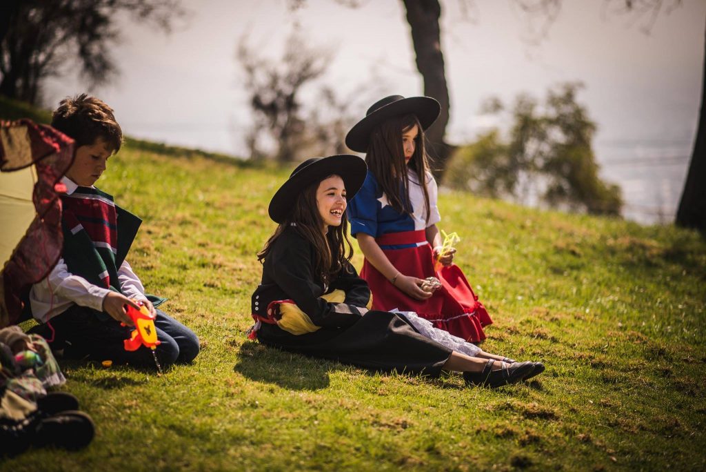 festival la patria cerro san cristobal 3