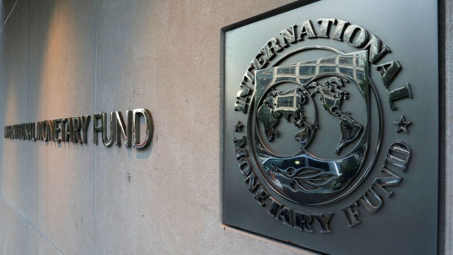 FMI alerta: Guerra comercial está causando que la economía mundial se ...
