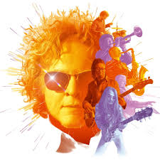 sweet child simply red