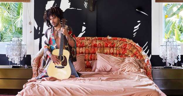 lenny kravitz mansion brasil