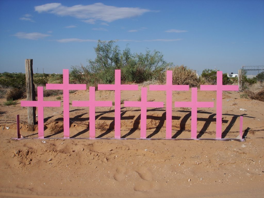 ley gabriela femicidio en chile