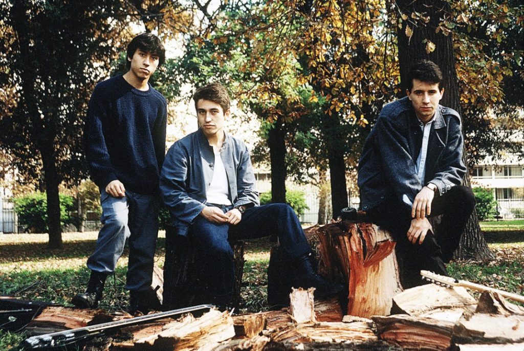 los prisioneros libro