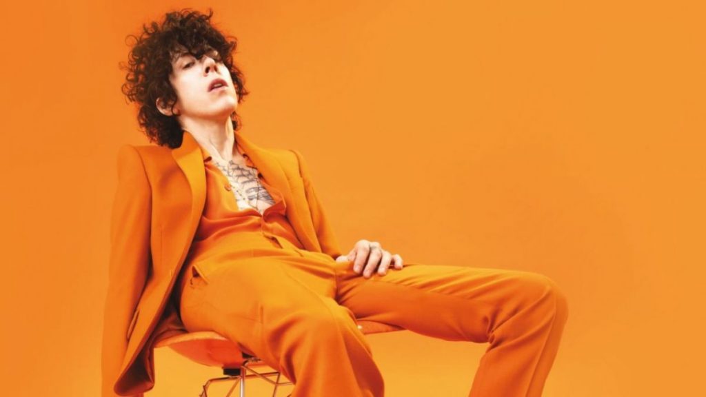 lp segundo show chile 3