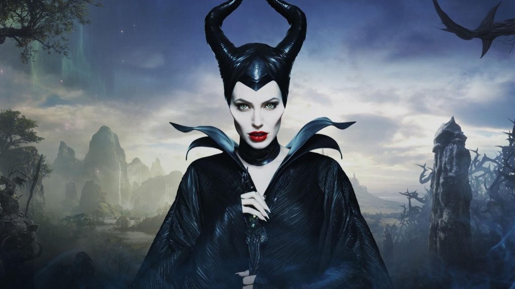 angelina jolie malefica