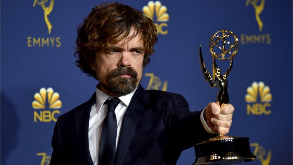 premios emmy ganadores