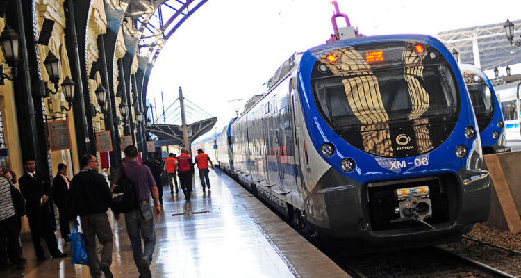 horarios transporte publico fiestas patrias 2019