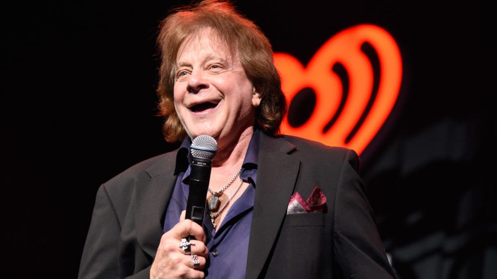 eddie money muere
