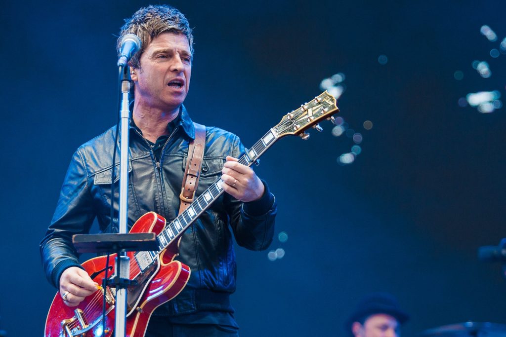 noel gallagher nueva cancion