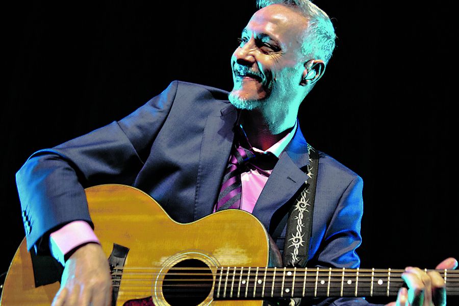 pedro aznar conciertos vina del mar y santiago 2019